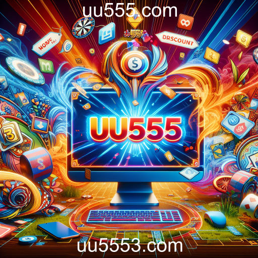 Aproveite as Promoções Imperdíveis em Jogos no uu555.com